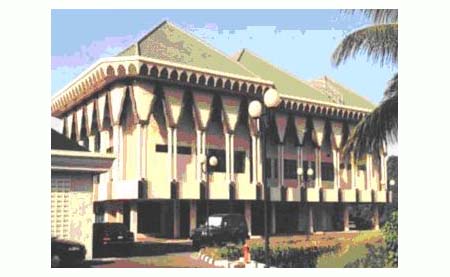 Jabatan Hal Ehwal Masjid